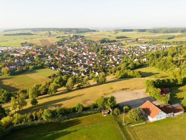 Staufen