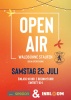 Open Air auf der Waldbühne Sta&hellip;